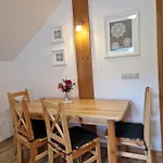 Kukurooms Apartment