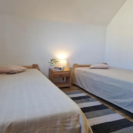 Kukurooms Apartment
