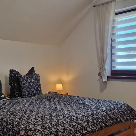 Apartament Kukurooms Koniaków