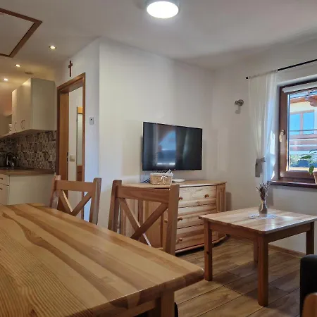 Kukurooms Apartment