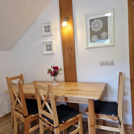 Kukurooms Apartament