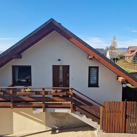 Apartament Kukurooms Koniaków