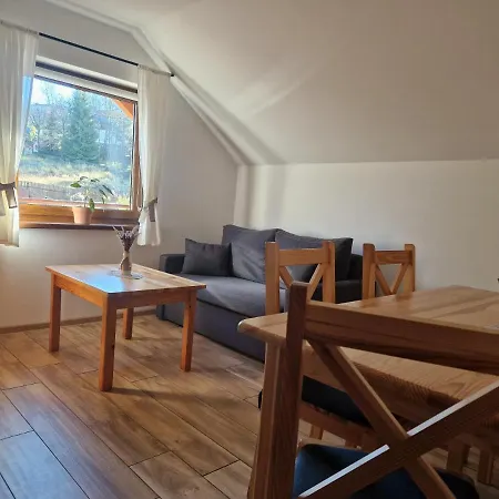 Apartament Kukurooms *