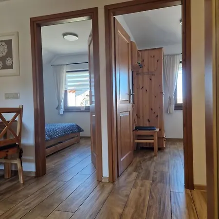 Kukurooms * Koniakow