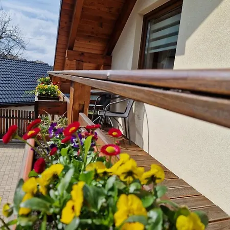 Kukurooms Apartament