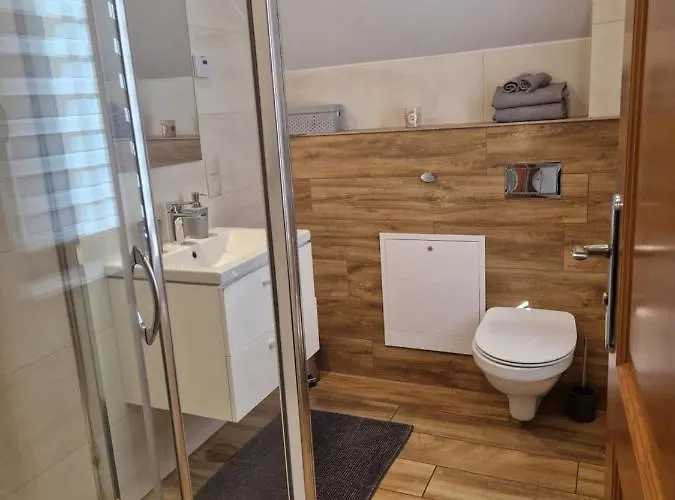 Kukurooms Daire Koniaków