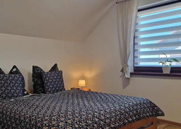 Apartmán Kukurooms Koniaków