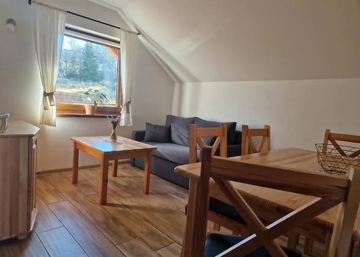 Apartmán Kukurooms *