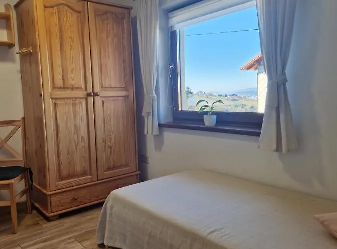 Kukurooms Daire Koniaków