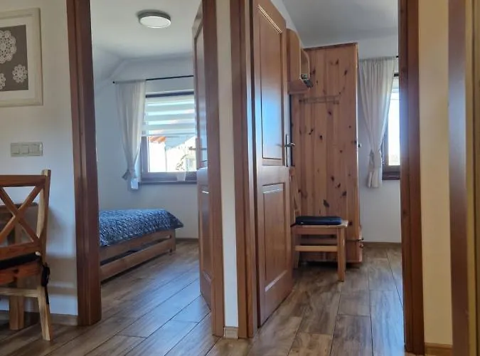 Kukurooms * Koniaków