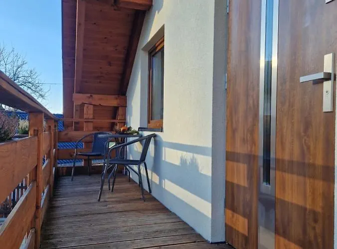 Apartmán Kukurooms Koniaków